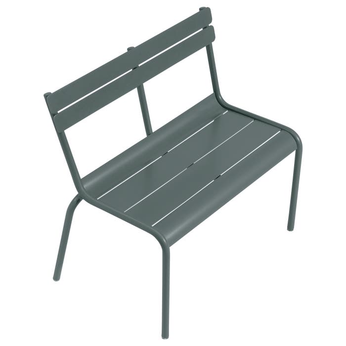 Banc de jardin Kid LUXEMBOURG   |  _ Fermob _Référence 410926 