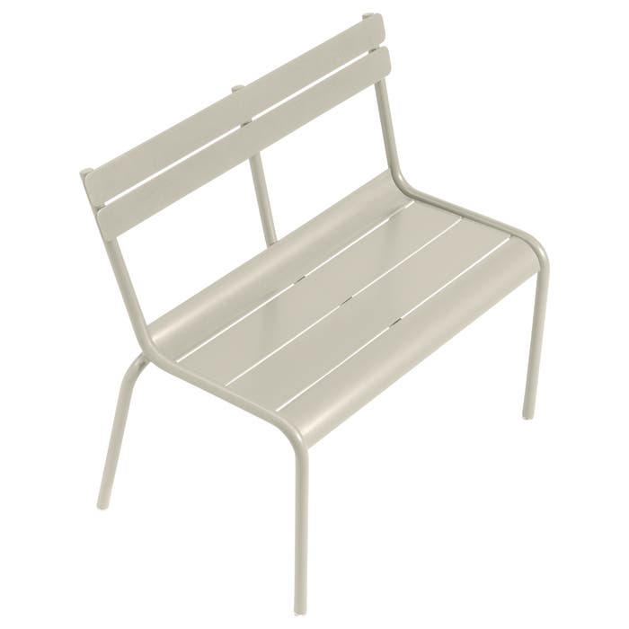 Banc de jardin Kid LUXEMBOURG   |  _ Fermob _Référence 4109A5 