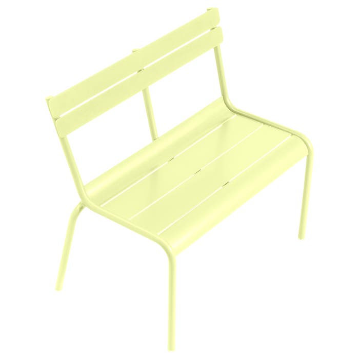 Banc de jardin Kid LUXEMBOURG   |  _ Fermob _Référence 4109A6 
