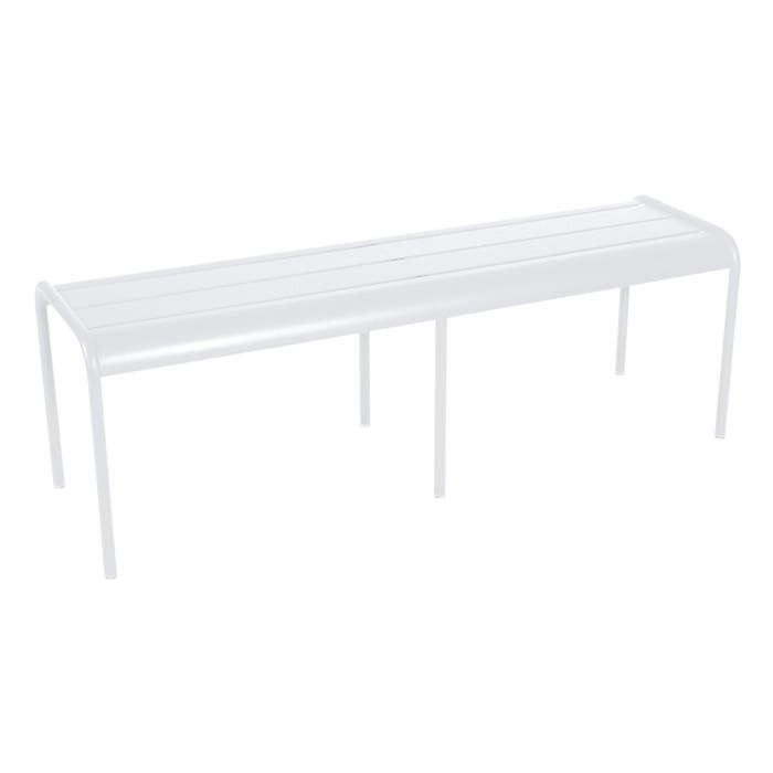 LUXEMBOURG Garden Bench  |  _ Fermob _SKU 411001 