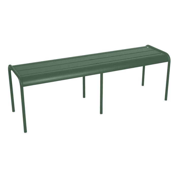 LUXEMBOURG Garden Bench  |  _ Fermob _SKU 411002 