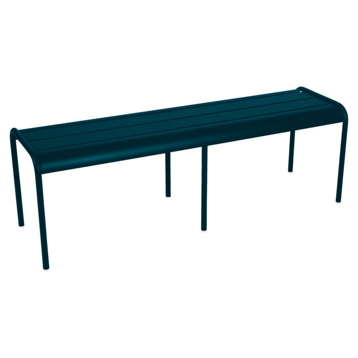 LUXEMBOURG Garden Bench  |  _ Fermob _SKU 411021 
