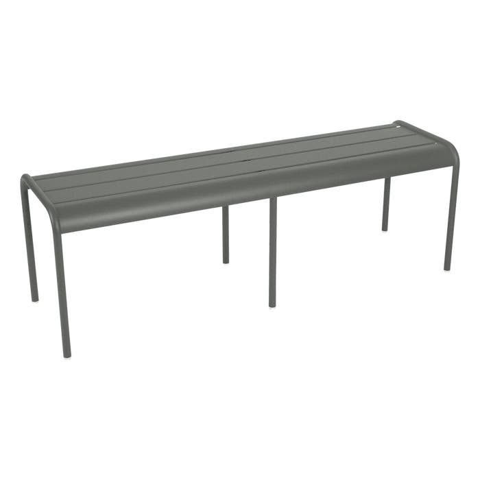 LUXEMBOURG Garden Bench  |  _ Fermob _SKU 411048 