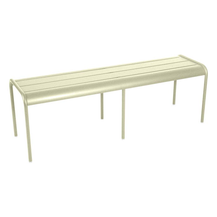 LUXEMBOURG Garden Bench  |  _ Fermob _SKU 411065 