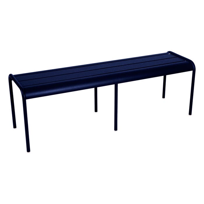 LUXEMBOURG Garden Bench  |  _ Fermob _SKU 411092 