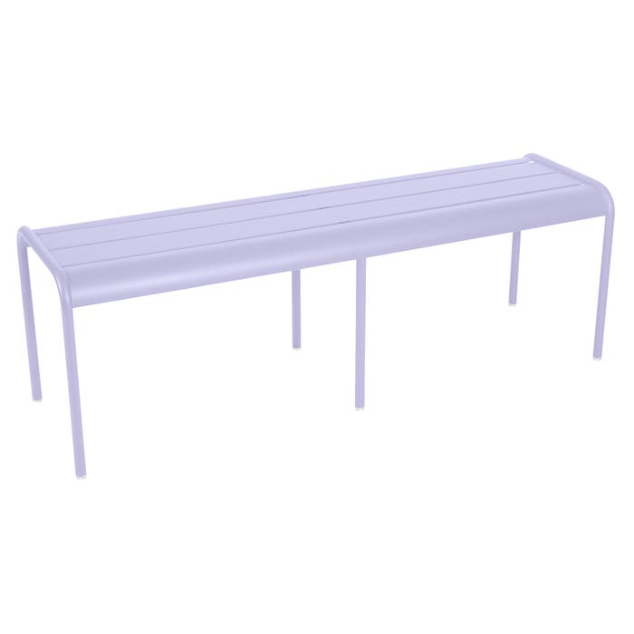 LUXEMBOURG Garden Bench  |  _ Fermob _SKU 4110D1 