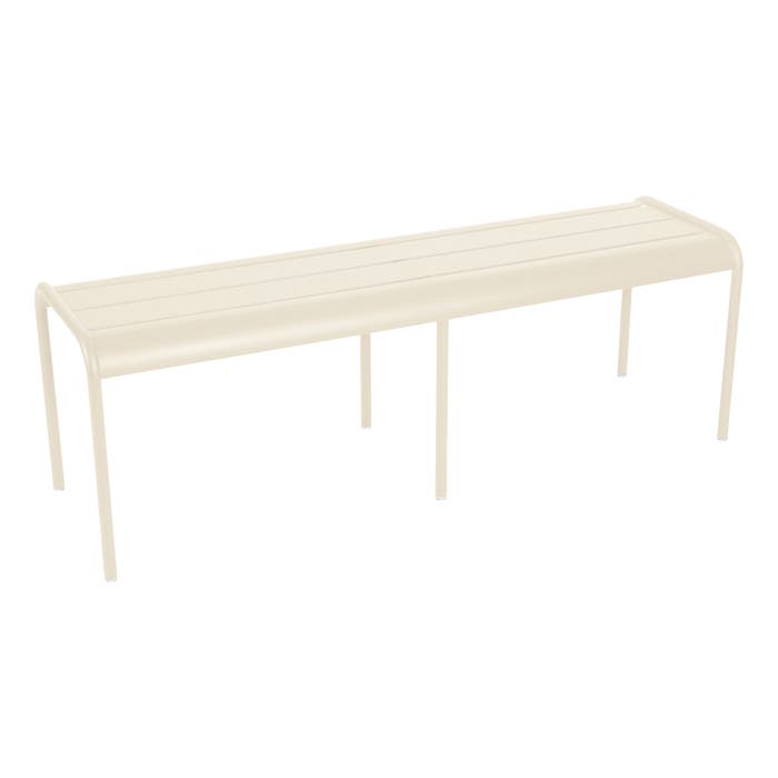 LUXEMBOURG Garden Bench  |  _ Fermob _SKU 4110E8 