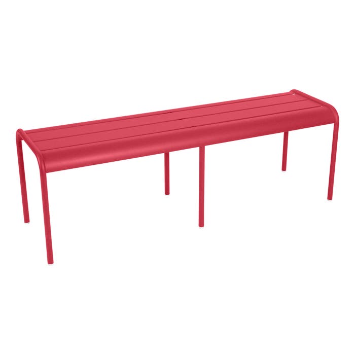 LUXEMBOURG Garden Bench  |  - Fermob SKU 4110G6 