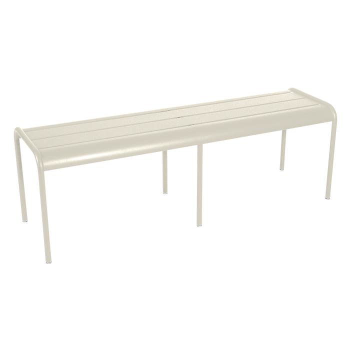LUXEMBOURG Garden Bench  |  _ Fermob _SKU 4110A5 