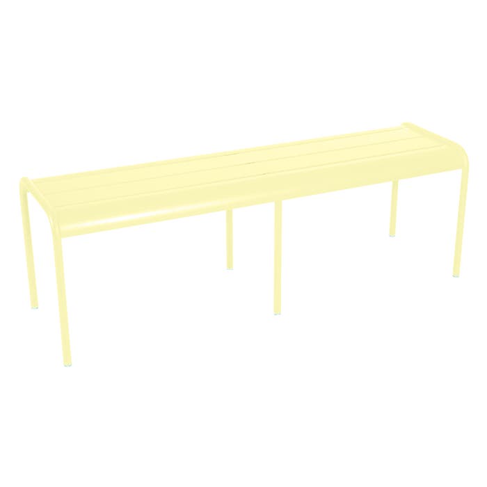 LUXEMBOURG Garden Bench  |  _ Fermob _SKU 4110A6 