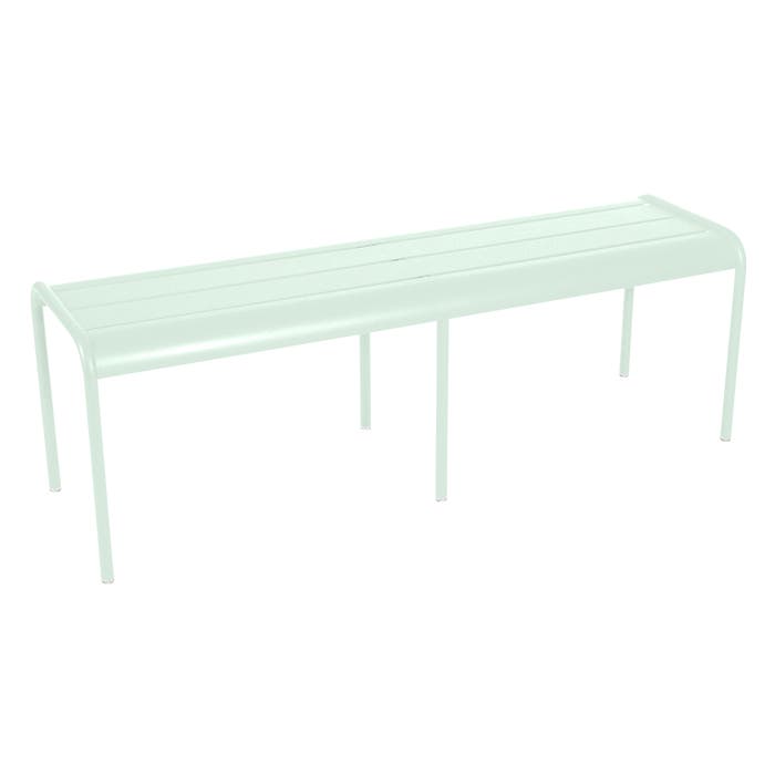 LUXEMBOURG Garden Bench  |  _ Fermob _SKU 4110A7 
