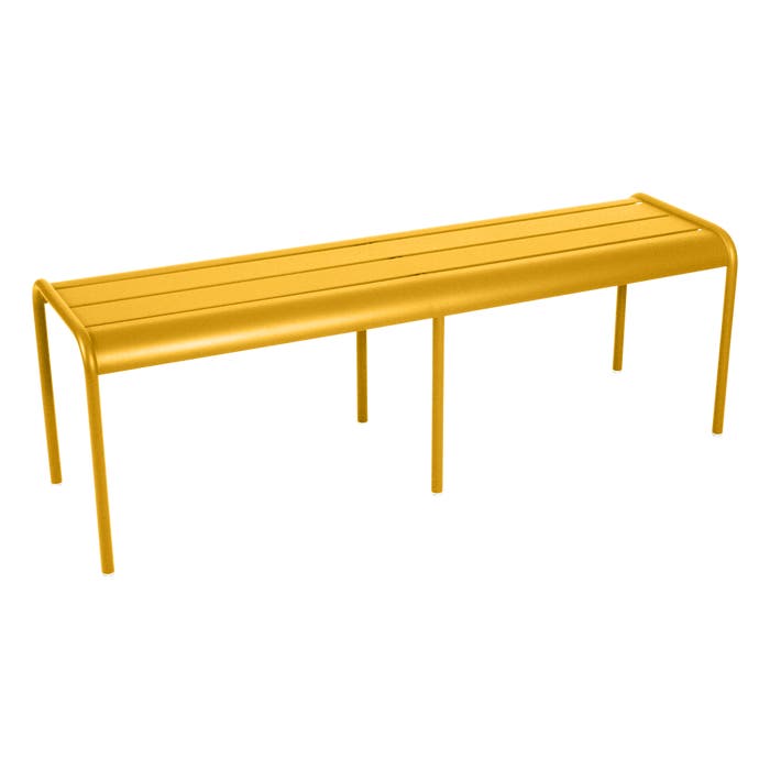 LUXEMBOURG Garden Bench  |  _ Fermob _SKU 4110C6 