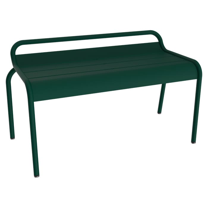 Gartenbank LUXEMBOURG   |  _ Fermob _SKU 411402
