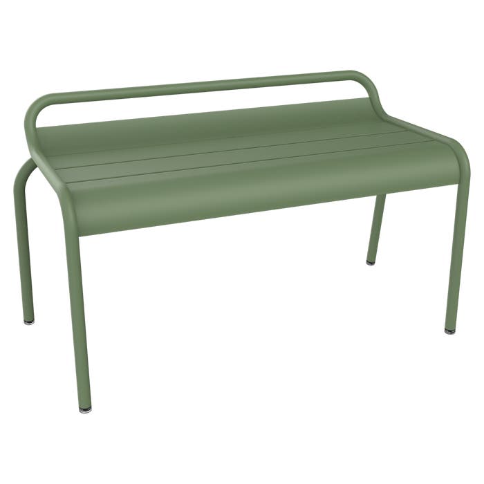 Gartenbank LUXEMBOURG   |  _ Fermob _SKU 411482
