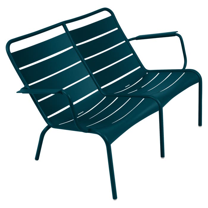 Gartensessel duo tief LUXEMBOURG   |  _ Fermob _SKU 413521
