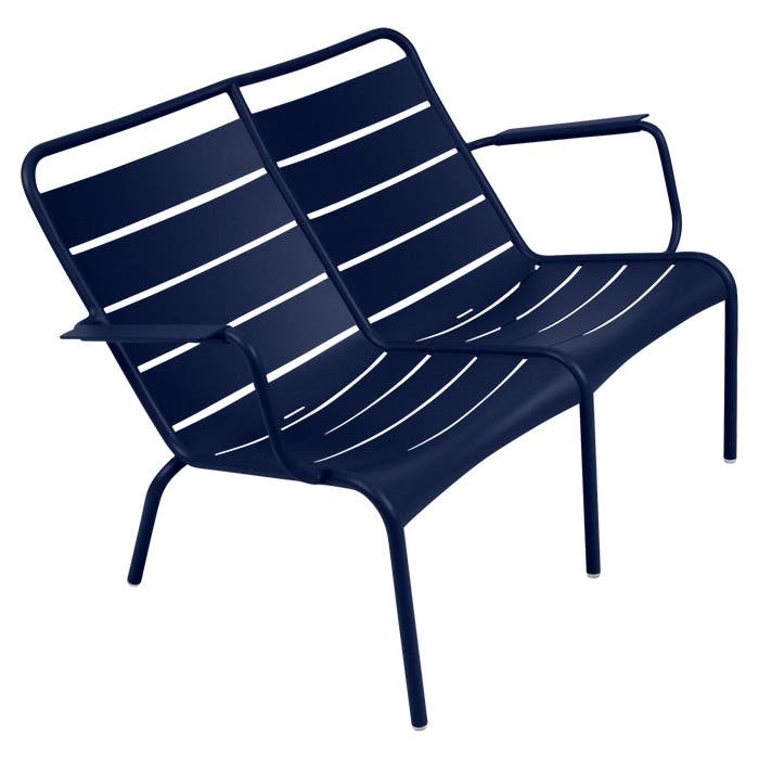 Gartensessel duo tief LUXEMBOURG   |  _ Fermob _SKU 413592
