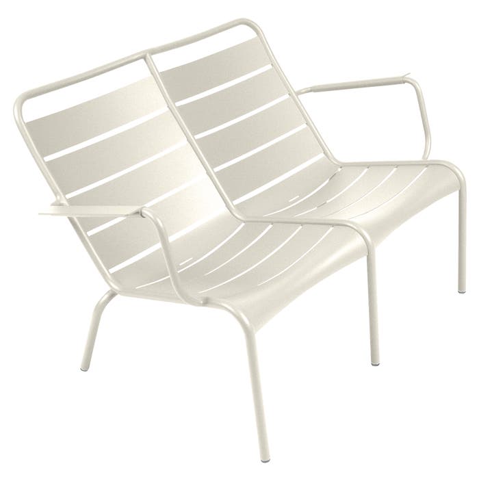 Gartensessel duo tief LUXEMBOURG   |  _ Fermob _SKU 4135A5
