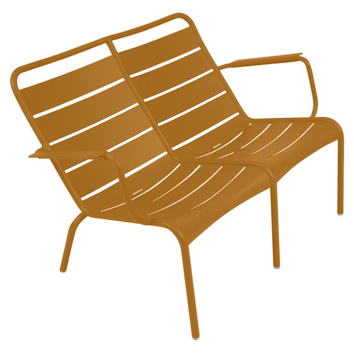 Gartensessel duo tief LUXEMBOURG   |  _ Fermob _SKU 4135D2
