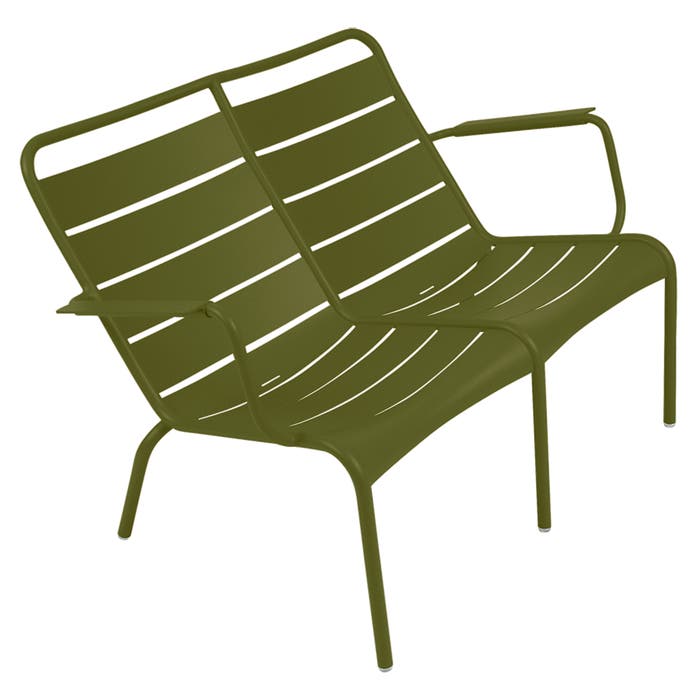 Gartensessel duo tief LUXEMBOURG   |  _ Fermob _SKU 4135D3
