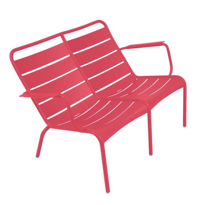 Gartensessel duo tief LUXEMBOURG   |  - Fermob_SKU 4135G6
