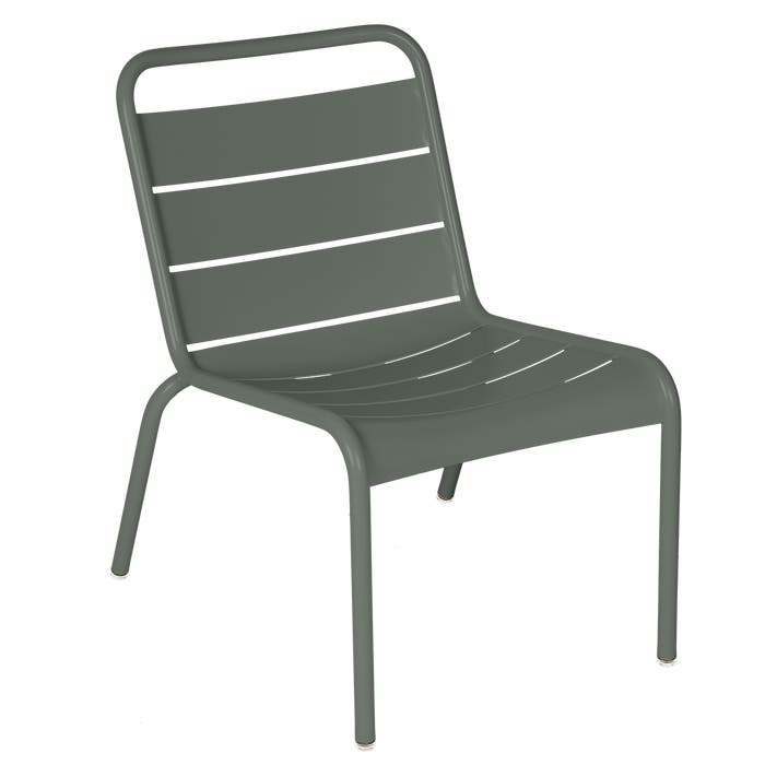 Fauteuil de jardin   LUXEMBOURG   |  _ Fermob _Référence 421148 