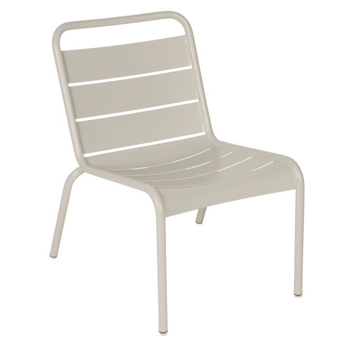 Fauteuil de jardin   LUXEMBOURG   |  _ Fermob _Référence 4211A5 
