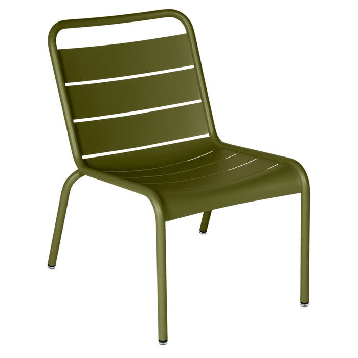 Fauteuil de jardin   LUXEMBOURG   |  _ Fermob _Référence 4211D3 