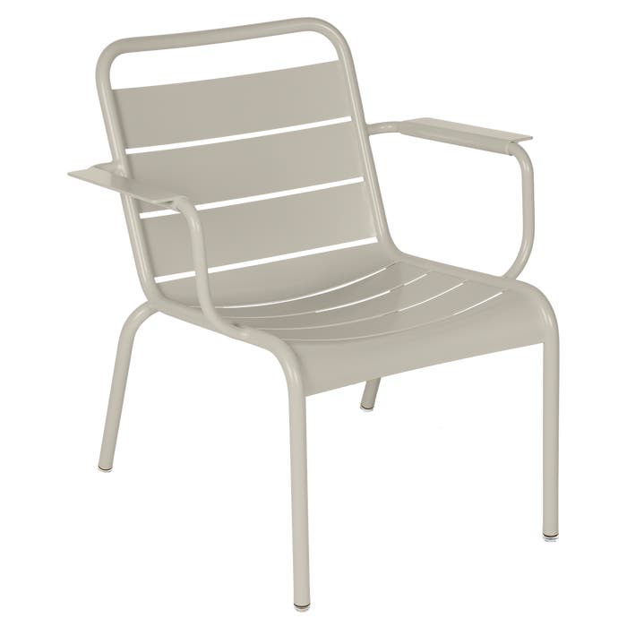 Fauteuil de jardin LUXEMBOURG   |  _ Fermob _Référence 4212A5 