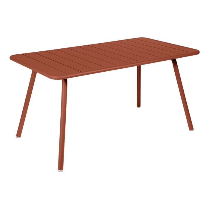 LUXEMBOURG Garden Table 143x80   |  _ Fermob _SKU 413320 