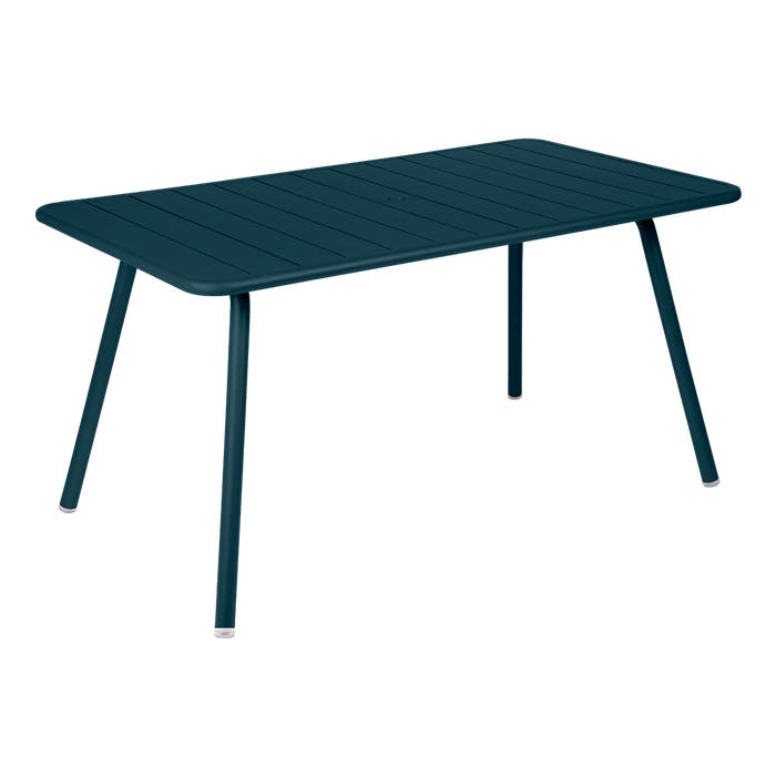LUXEMBOURG Garden Table 143x80   |  _ Fermob _SKU 413321 