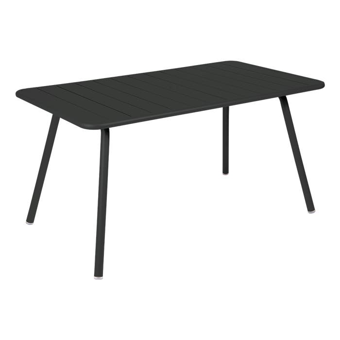 LUXEMBOURG Garden Table 143x80   |  _ Fermob _SKU 413342 