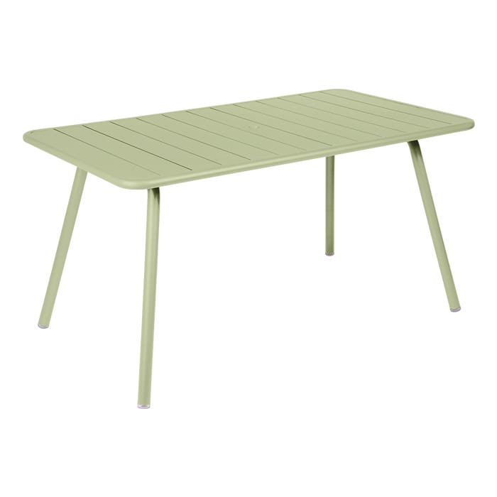 LUXEMBOURG Garden Table 143x80   |  _ Fermob _SKU 413365 