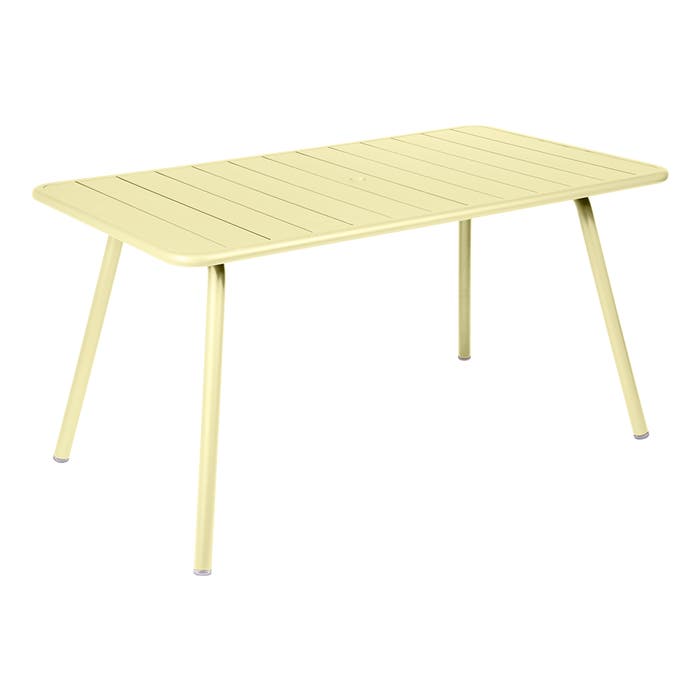 LUXEMBOURG Garden Table 143x80   |  _ Fermob _SKU 4133A6 