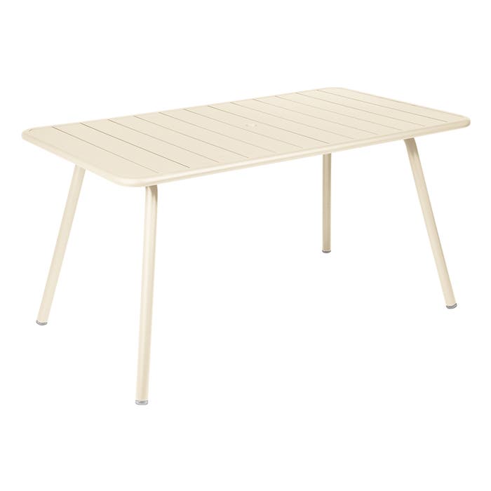 LUXEMBOURG Garden Table 143x80   |  _ Fermob _SKU 4133E8 