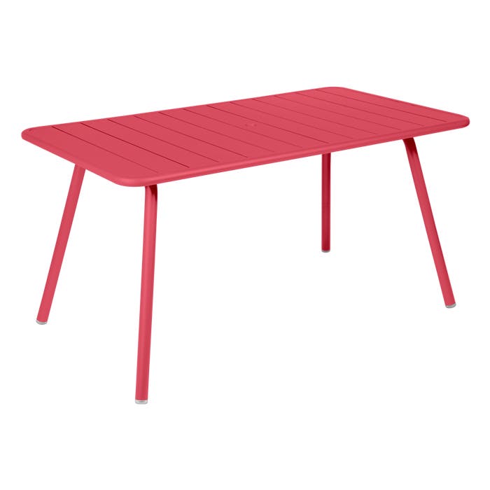 LUXEMBOURG Garden Table 143x80   |  - Fermob SKU 4133G6 