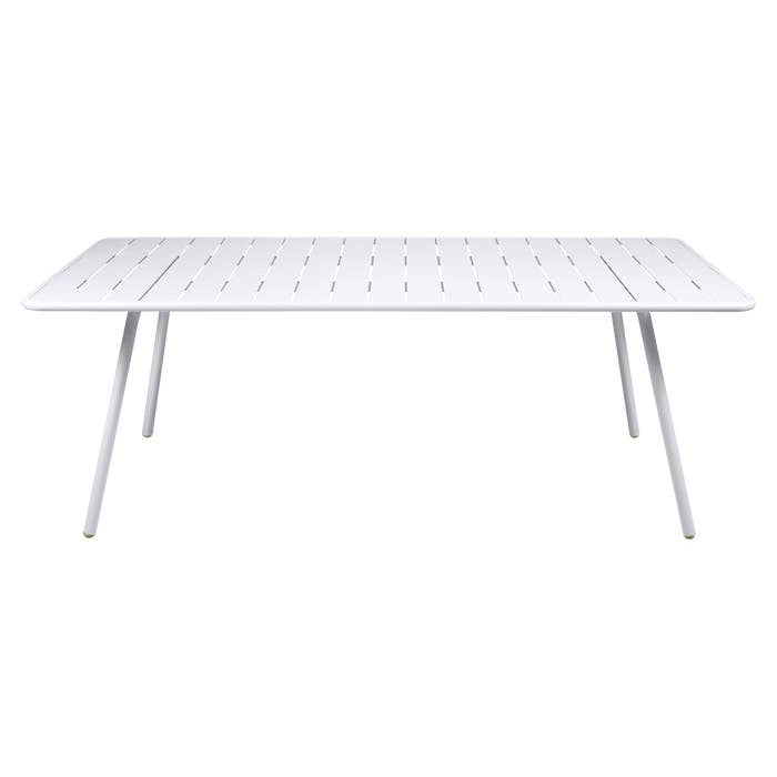 LUXEMBOURG Garden Table  |  _ Fermob _SKU 413201 