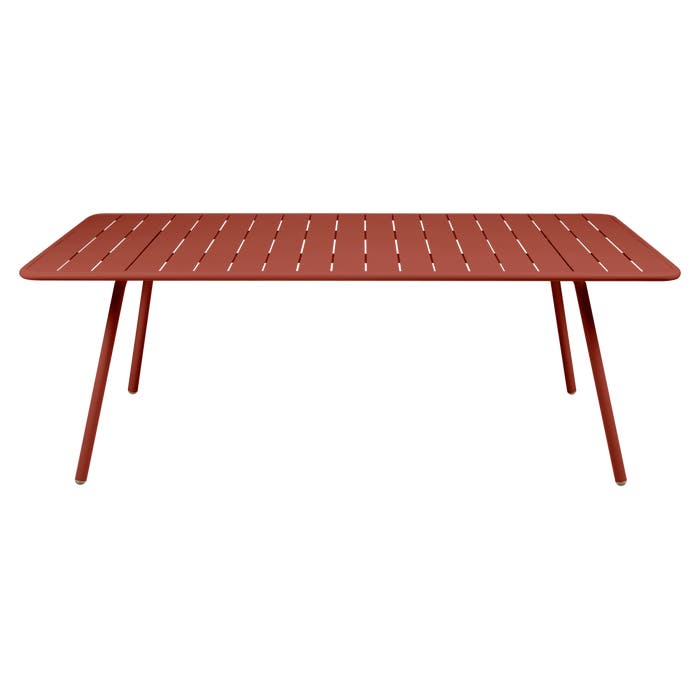 LUXEMBOURG Garden Table  |  _ Fermob _SKU 413220 