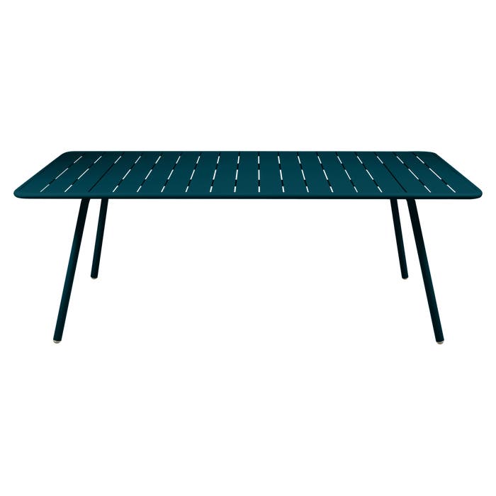 LUXEMBOURG Garden Table  |  _ Fermob _SKU 413221 