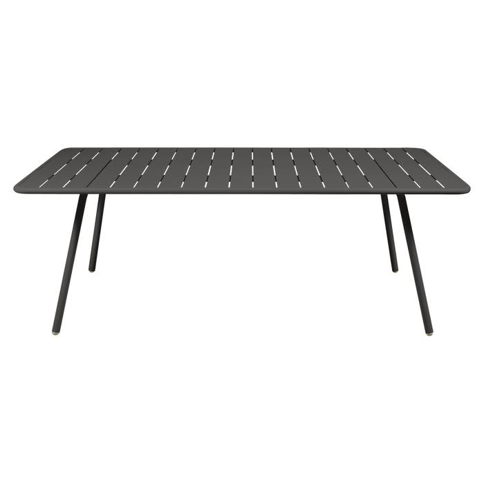 LUXEMBOURG Garden Table  |  _ Fermob _SKU 413242 