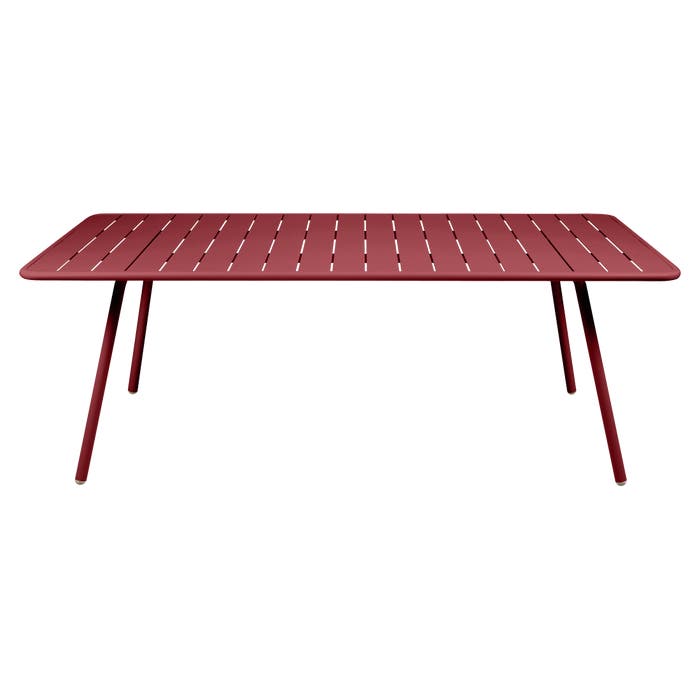 LUXEMBOURG Garden Table  |  _ Fermob _SKU 413243 