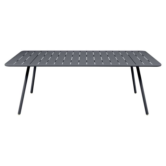 LUXEMBOURG Garden Table  |  _ Fermob _SKU 413247 