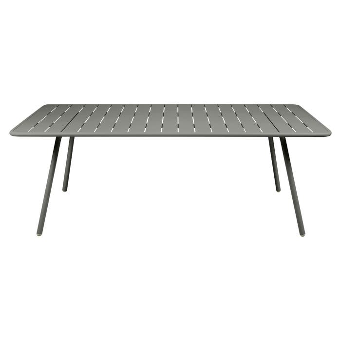 LUXEMBOURG Garden Table  |  _ Fermob _SKU 413248 