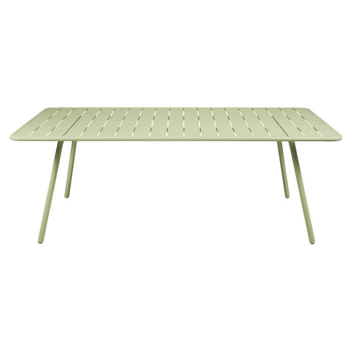 LUXEMBOURG Garden Table  |  _ Fermob _SKU 413265 