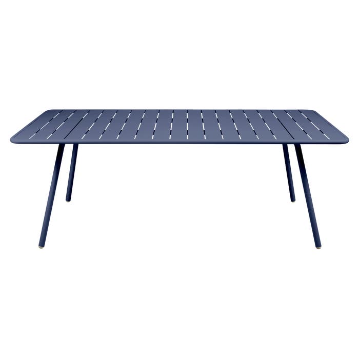 LUXEMBOURG Garden Table  |  _ Fermob _SKU 413292 