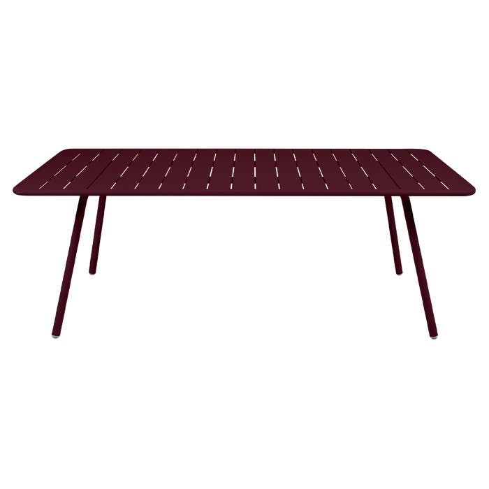 LUXEMBOURG Garden Table  |  - Fermob SKU 4132B9 