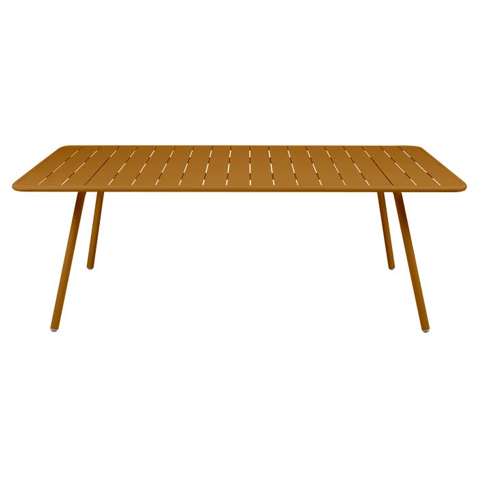 LUXEMBOURG Garden Table  |  _ Fermob _SKU 4132D2 