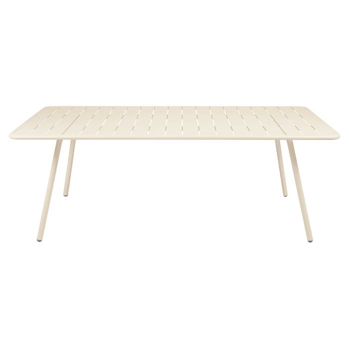 LUXEMBOURG Garden Table  |  _ Fermob _SKU 4132E8 