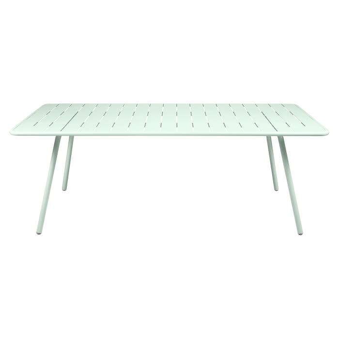 LUXEMBOURG Garden Table  |  _ Fermob _SKU 4132A7 