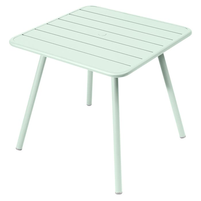 Gartentisch LUXEMBOURG 80x80   |  _ Fermob _SKU 4135A7

