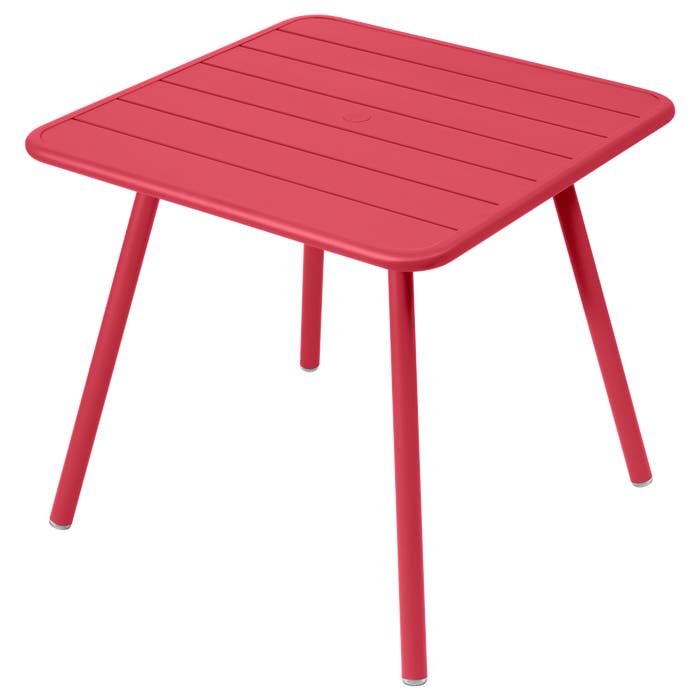 Gartentisch LUXEMBOURG 80x80   |  - Fermob_SKU 4135G6
